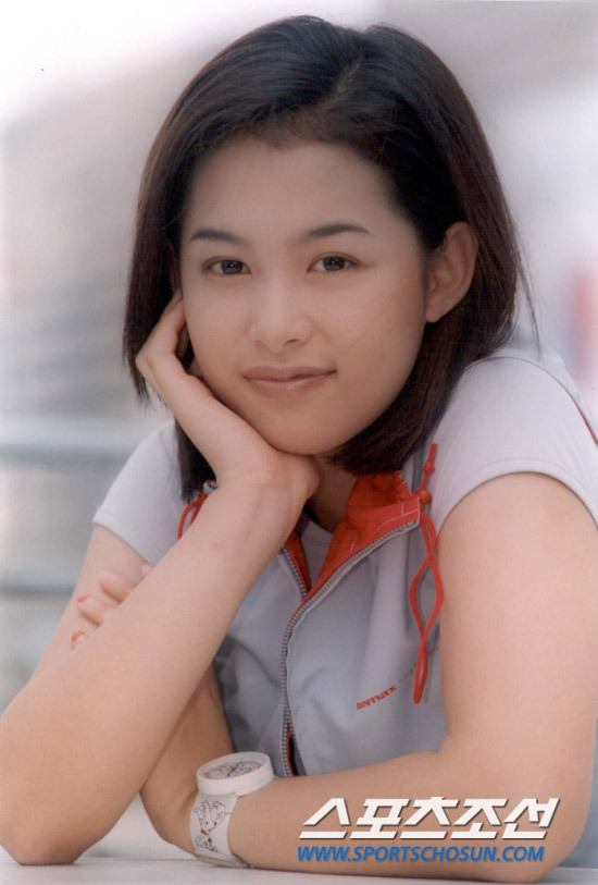 [강혜정] 강혜정 과거 기사 사진.jpg | 인스티즈