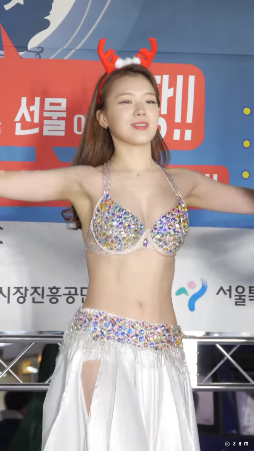 밸리댄스녀.JPG | 인스티즈