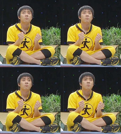 다이어트의 중요성으로 자주 언급되는 은지원은 | 인스티즈