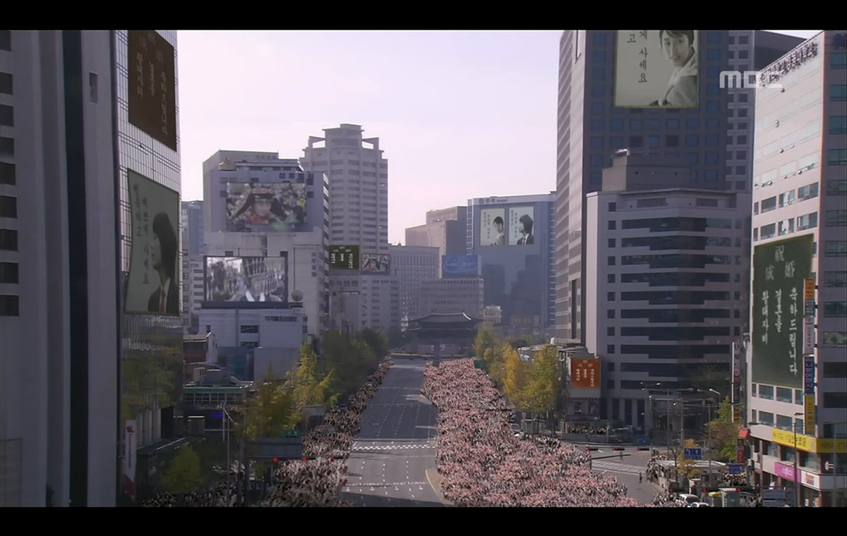 드라마 궁 속 국혼 장면 | 인스티즈