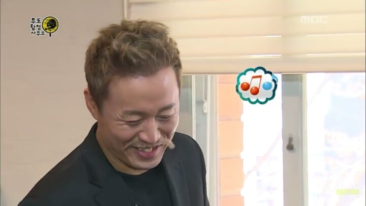 [무한도전] 웃지마 민병관! | 인스티즈