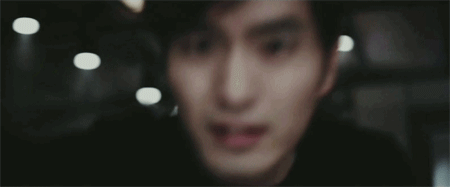 고소당했는데 표정만 봐도 무죄였던 배우 ㄷㄷ | 인스티즈