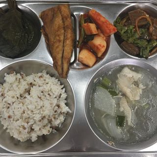 급식 호불호 메뉴들ㅎㅎ | 인스티즈