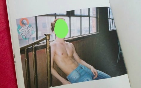 민희진 디렉터의 소아성애 논란 작품들 모음 (에프엑스, 레드벨벳, 샤이니) | 인스티즈