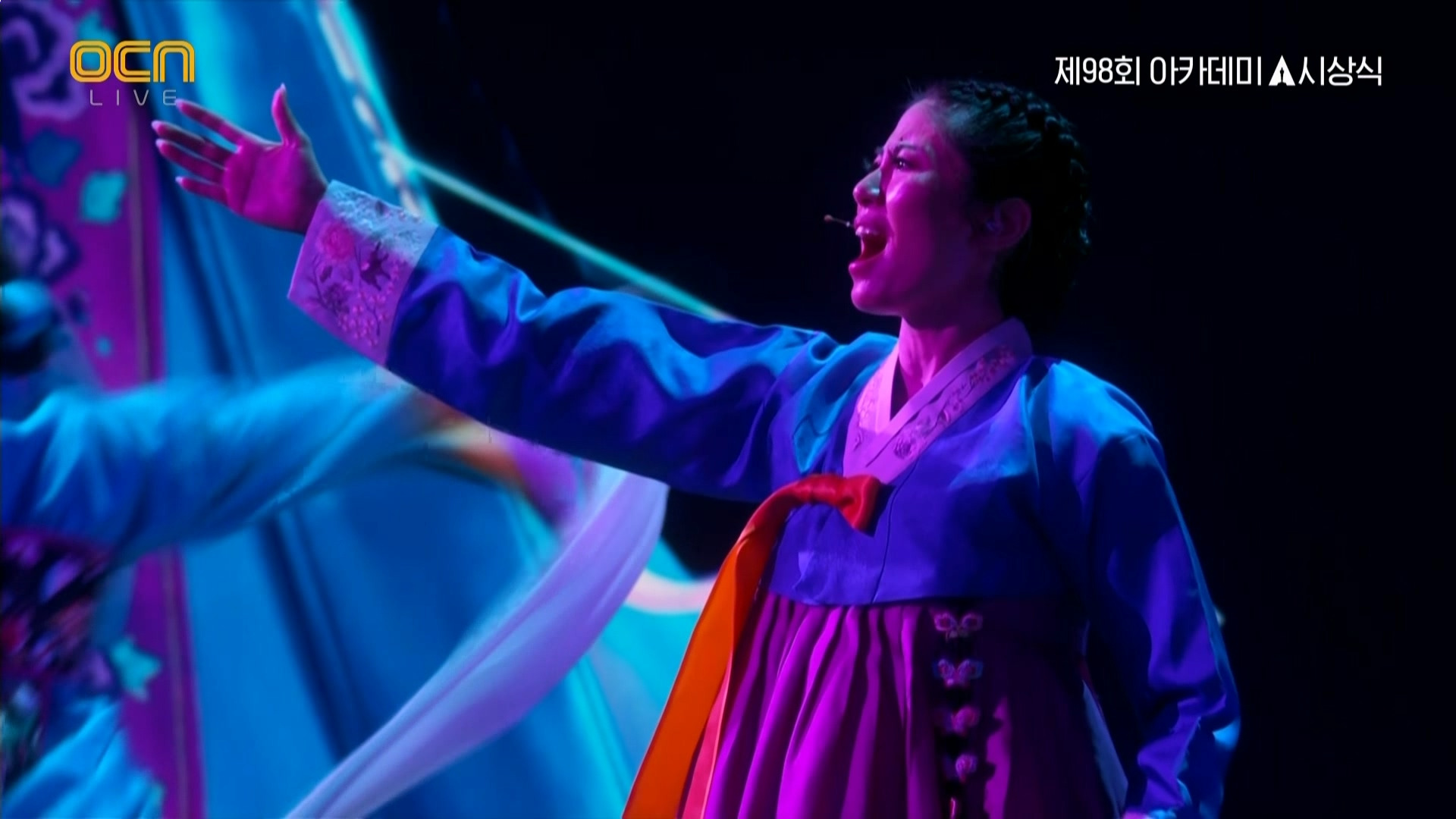 오스카 케데헌 골든 무대 | 인스티즈