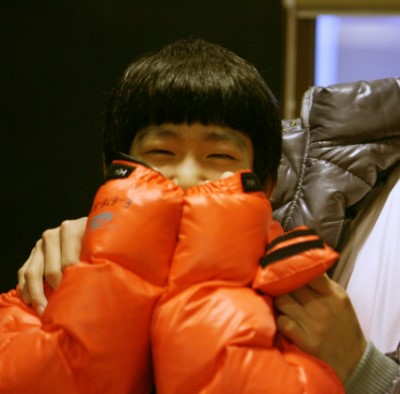 과거 사진 60여장 터진 아이돌 | 인스티즈