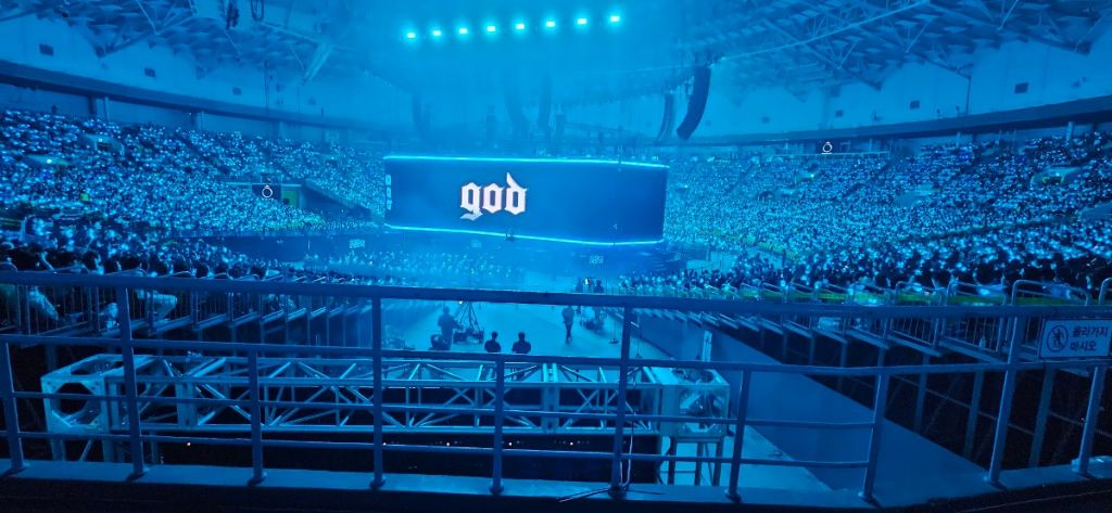 지오디가 매년 공연을 하는이유 | 인스티즈