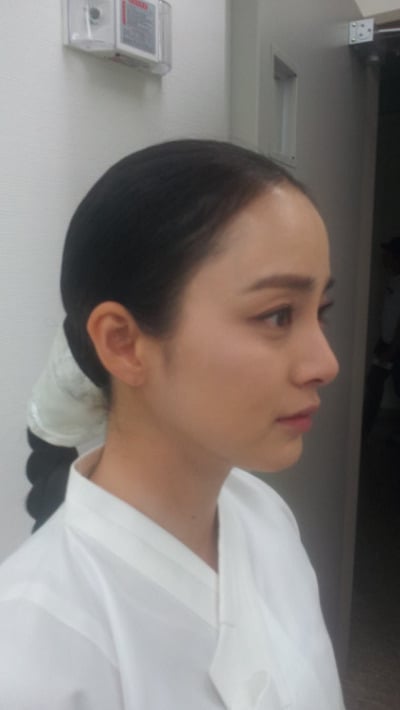 연예인들 실물 느낌나는 찍찍ㄷㄷㄷ | 인스티즈