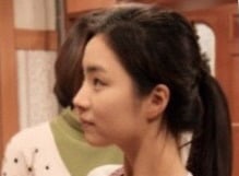 일자코(직선코)를 가지고있는 여자 연예인들 | 인스티즈