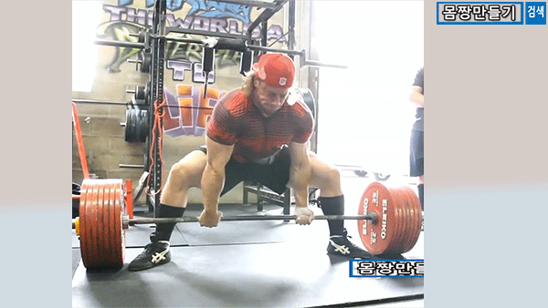 데드리프트(Deadlift)의 종류 - 1편 (컨벤셔널, 루마니안, 스티프 레그, 스모) | 인스티즈