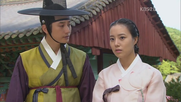 [드라마] 공주의 남자 7화 | 인스티즈