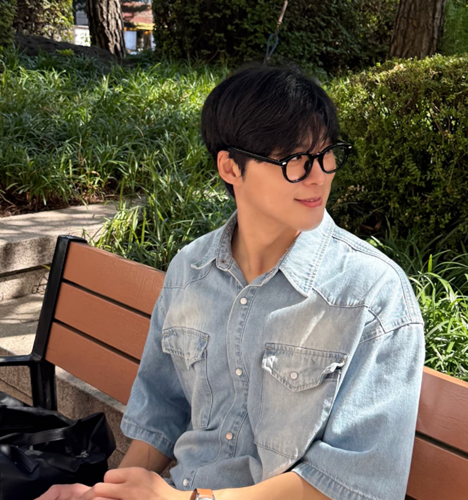 최근 오디션 일반인 참가자 중에서 잘생겼다고 말 있는 남자 | 인스티즈