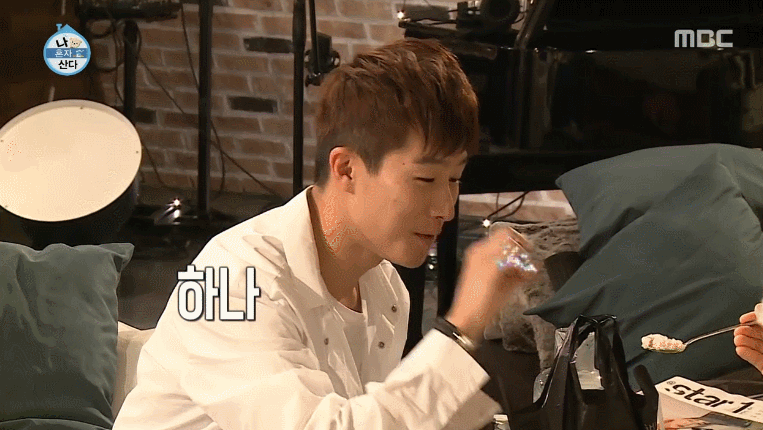 사랑니 발치 후 어른이 된 헨리.jpg (feat.매니저) | 인스티즈