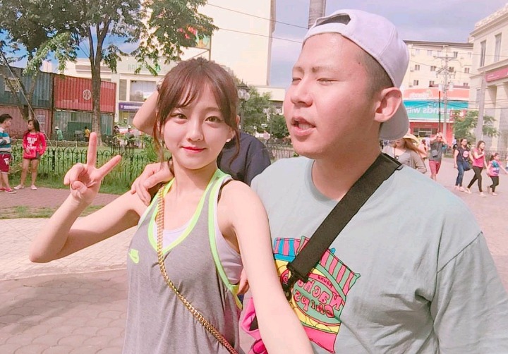 아프리카 TV 인기 실제 커플들과 부부 들 .jpg | 인스티즈