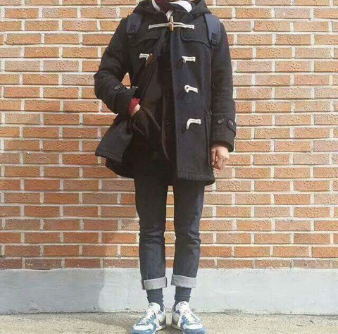 남자 대학생 봄패션 코디 | 인스티즈