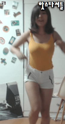 BJ 홍비.gif | 인스티즈