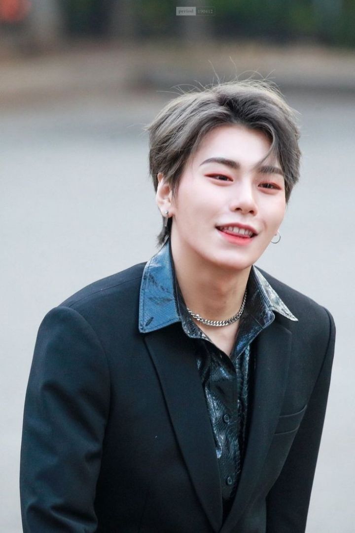 그룹 내에서 상견례 프리빠꾸상 담당하는 남돌 모음 | 인스티즈