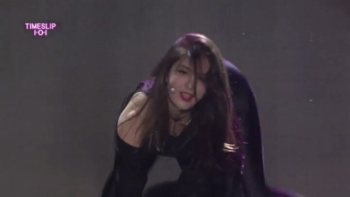 전소미 끈적한춤.gif | 인스티즈