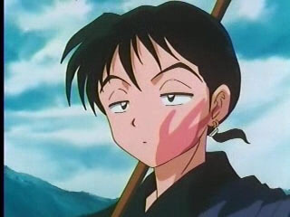 내가 제일 좋아하는 이누야샤 캐릭터는? ＜남자＞ | 인스티즈