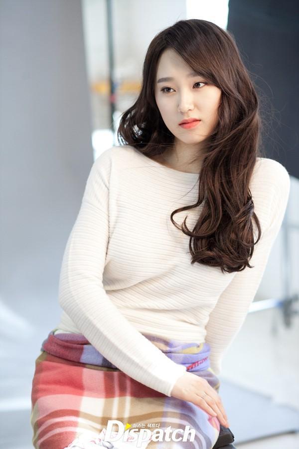 여배우들의 이상형 모음 | 인스티즈