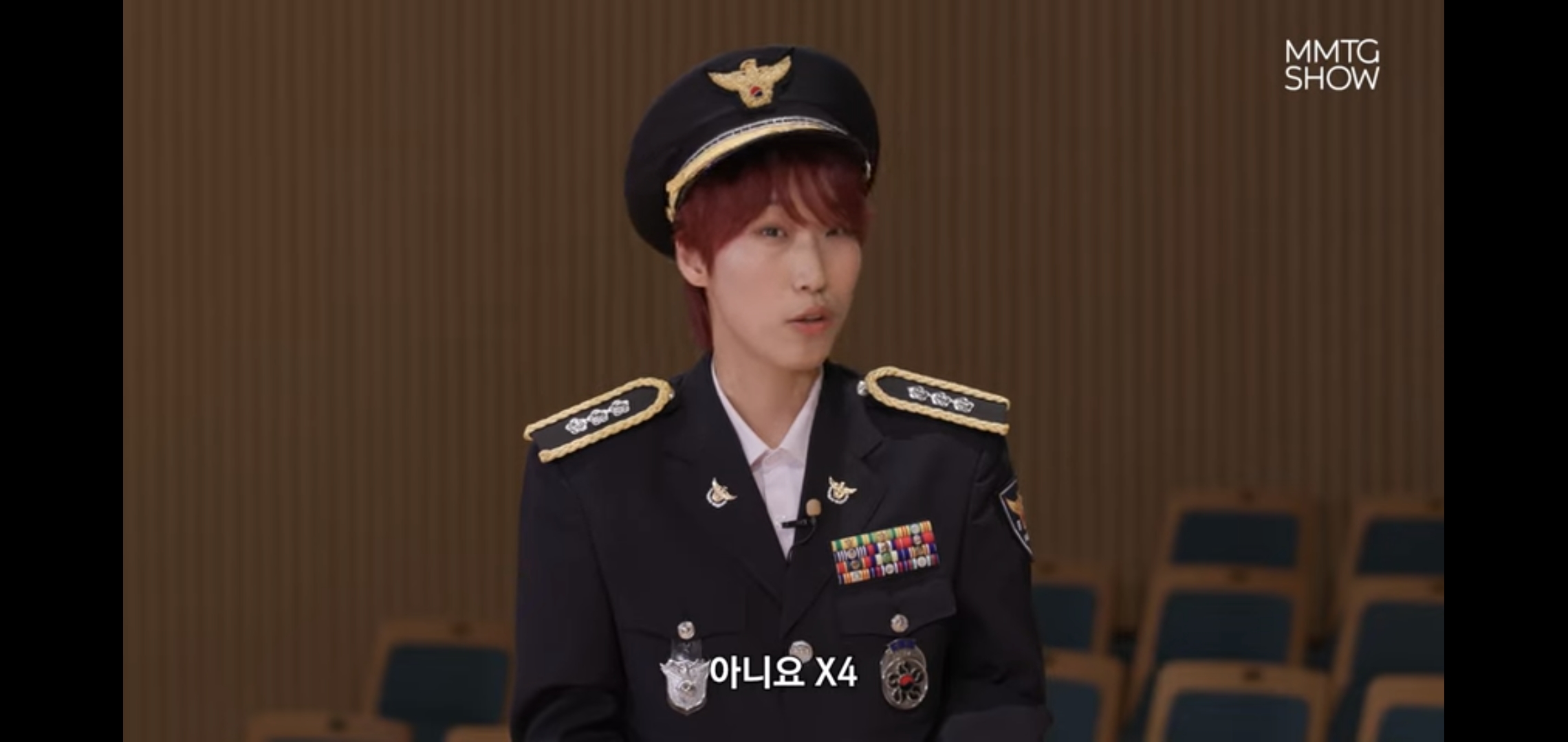 문명특급 나와서도 머리에 이보영밖에 안 들어있는 지성.twt | 인스티즈