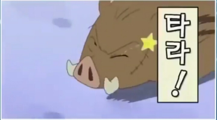 [짱구는못말려] 최고의 판매여왕이 다시 돌아왔어요(4) 마지막 | 인스티즈