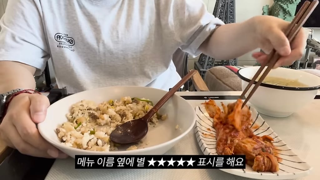 현재 기혼감성으로 난리난 홍시 대신할 유튜브 추천 | 인스티즈