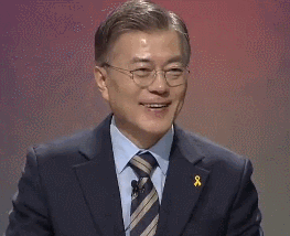 내가 좋아하는 대통령 움짤 ... | 인스티즈