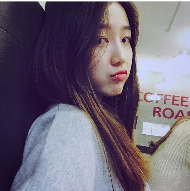 카톡하면 차단할 것 같이 생긴 걸그룹 멤버 | 인스티즈