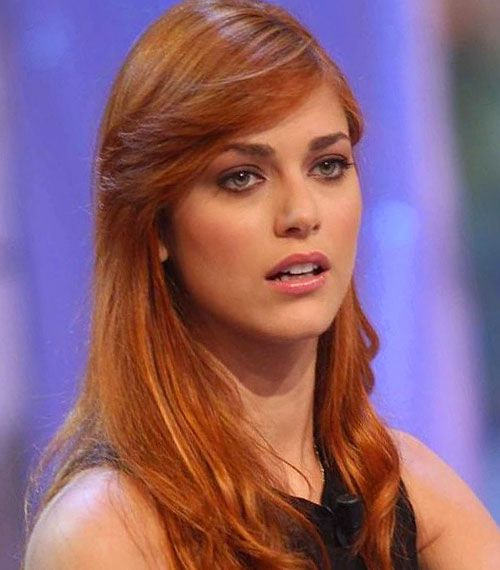 이탈리아에서 소리 듣는 여자 배우들 | 인스티즈