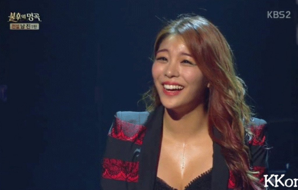 에일리 땀&겨드랑이.JPGIF | 인스티즈