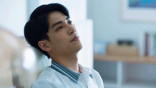 1등공×2등수 배틀호모를 실현시킨 대만 BL 드라마 (+위스키 3잔 먹고 찍었다는 키스신) | 인스티즈