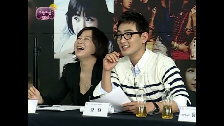 [무한도전] 엑소 새멤버 막내뚝이 오디션영상 털림.jpg | 인스티즈