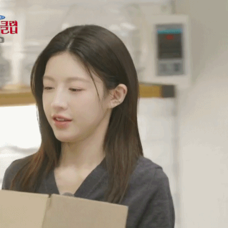 마니또 클럽 7회 고윤정 움짤.gif | 인스티즈