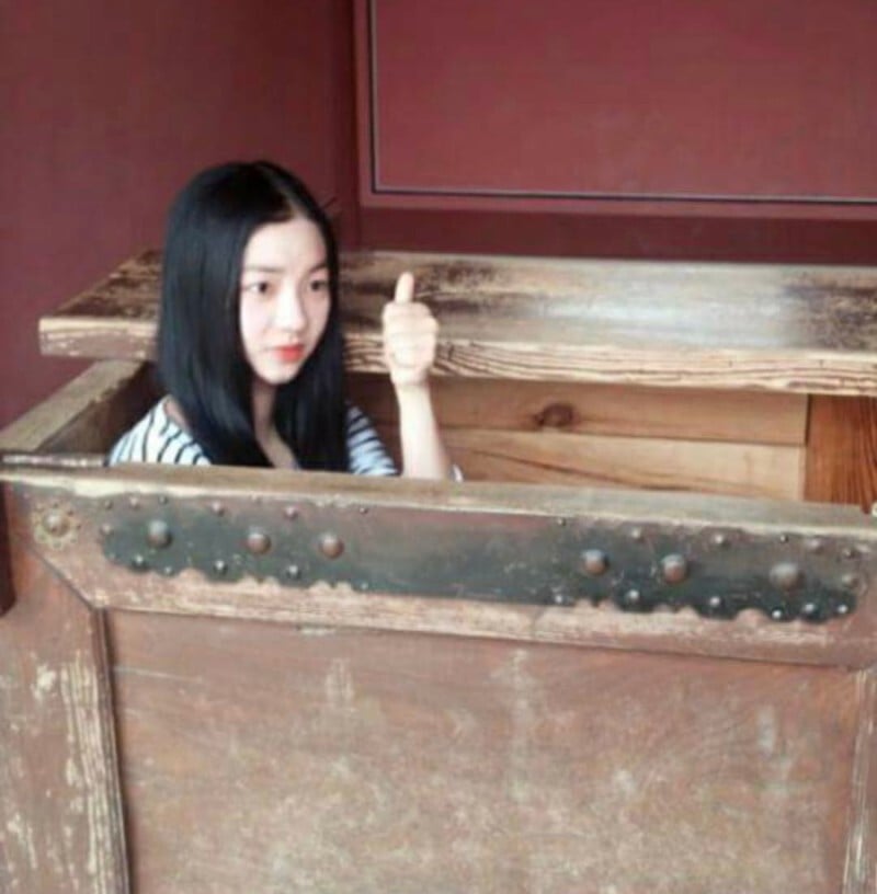 카리나 학창 시절 사진 | 인스티즈