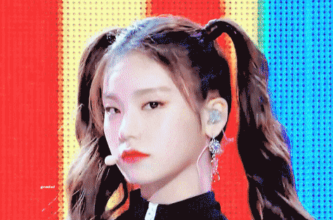 팀의 이미지를 담당하는 여자아이돌 센터들 | 인스티즈