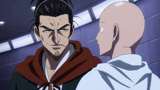 원펀맨 원작 기준으로 사이타마의 강함을 알고 있는 캐릭터들 | 인스티즈