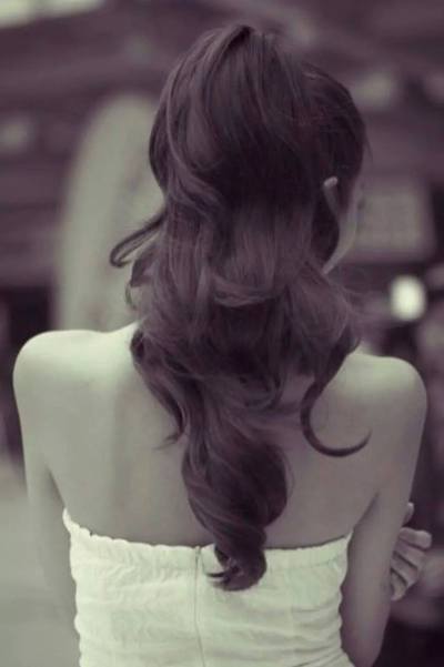 여자는 포니테일이 진리지 | 인스티즈