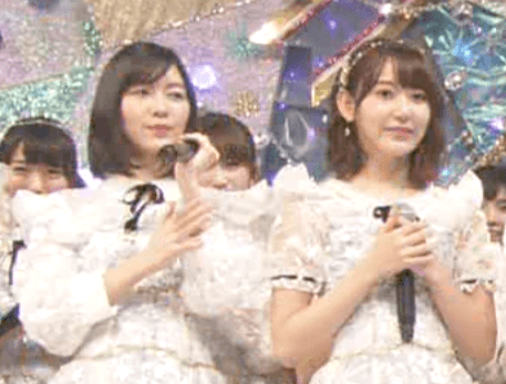 쥬리나&amp;사쿠라 그 시절 투샷들.....jpgif | 인스티즈