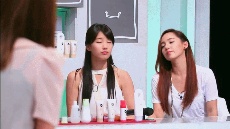 트와이스 나연 닮았다는 아이돌 | 인스티즈