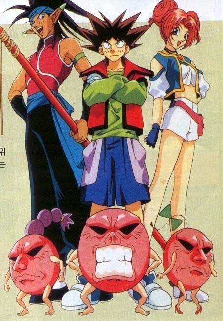 이중에 본 만화는 몇개? | 인스티즈