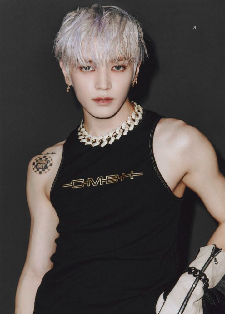 그룹 내에서 상견례 프리빠꾸상 담당하는 남돌 모음 | 인스티즈