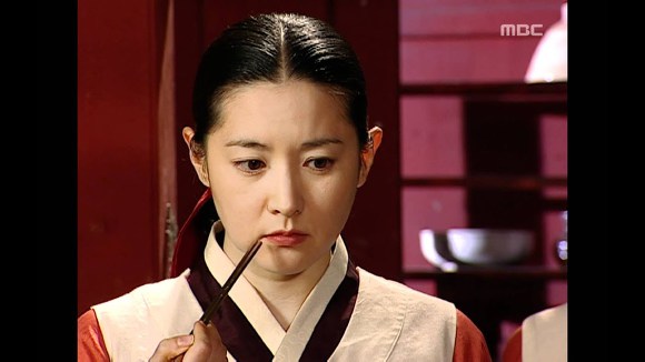 내가 좋아하는 드라마 대장금(大長今) 속 명대사들 | 인스티즈