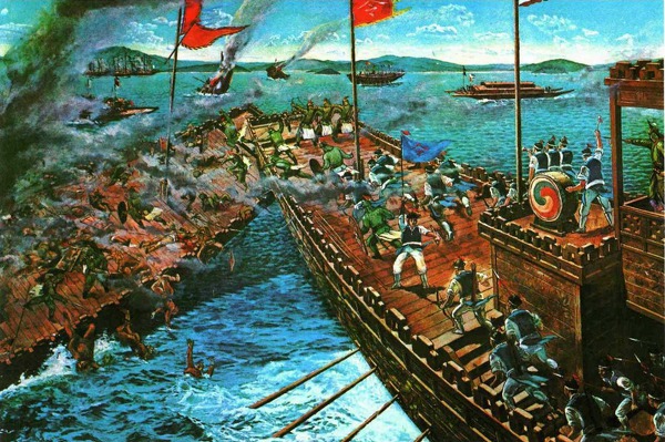 [스압주의] 주관적으로 선정한 한국사 45대 주요 전투 | 인스티즈