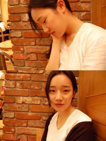 남자들이 좋아하는 전형적인 외모 스타일.jpg | 인스티즈