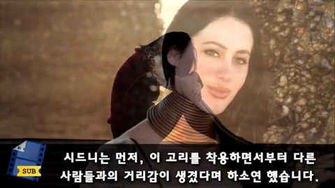 목 길이를 늘리기 위해 5년간 원주민들의 고리를 착용하고 다닌 미국인 | 인스티즈