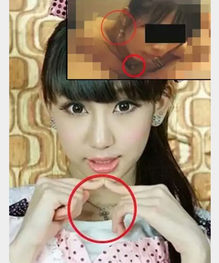 [섹스스캔들] 유출사건甲 | 인스티즈