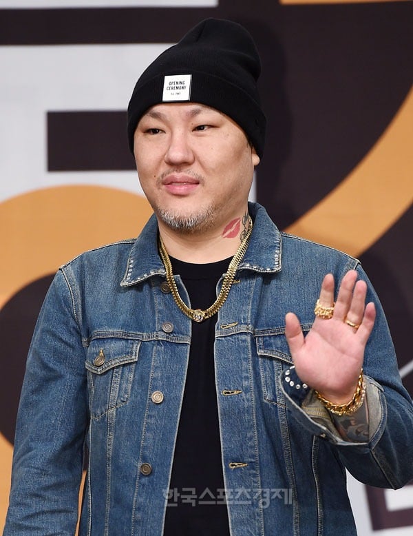 개인적으로 멋있다고생각하는 남자 타투 부위 | 인스티즈