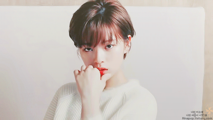 머리기르면 얼마나 이쁠지 상상도안됨 | 인스티즈