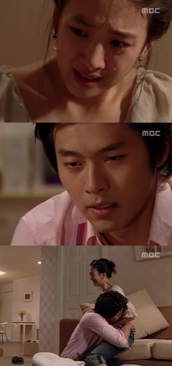 구여친 서사에 과하게 공들였던 그때 그 드라마 (스압) | 인스티즈